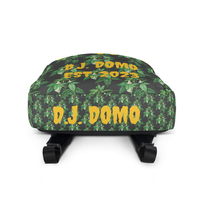 D.J. Domo's Loyal Est Backpack