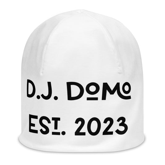 D.J. Domo "Est2" Beanie