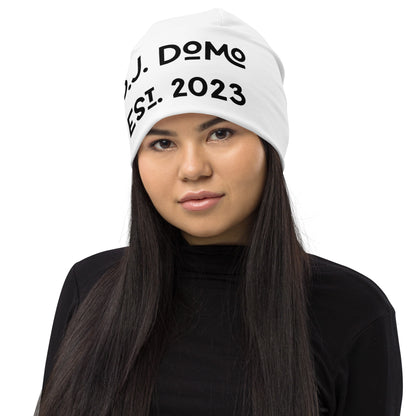 D.J. Domo "Est2" Beanie