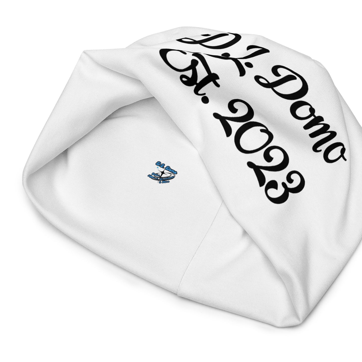 D.J. Domo "Est1" Beanie