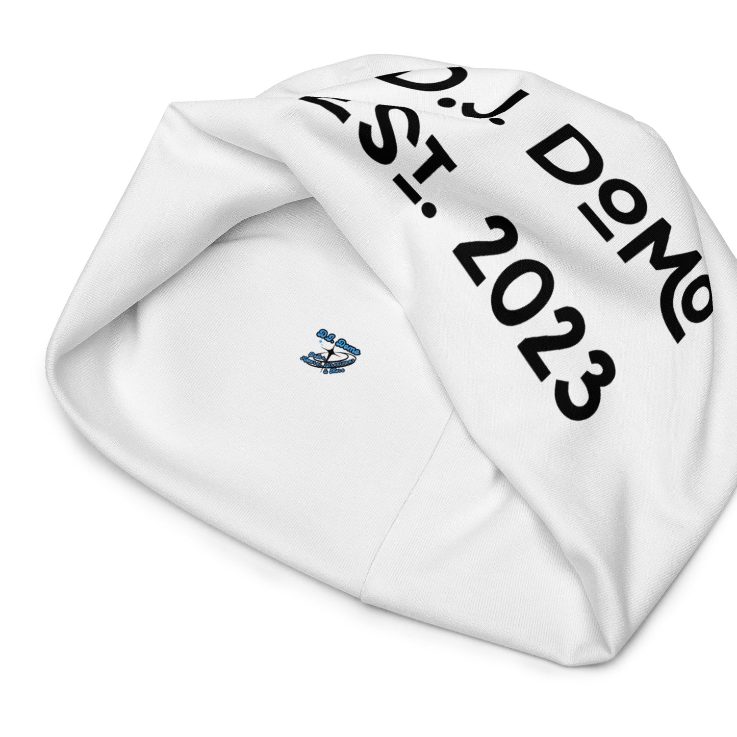 D.J. Domo "Est2" Beanie