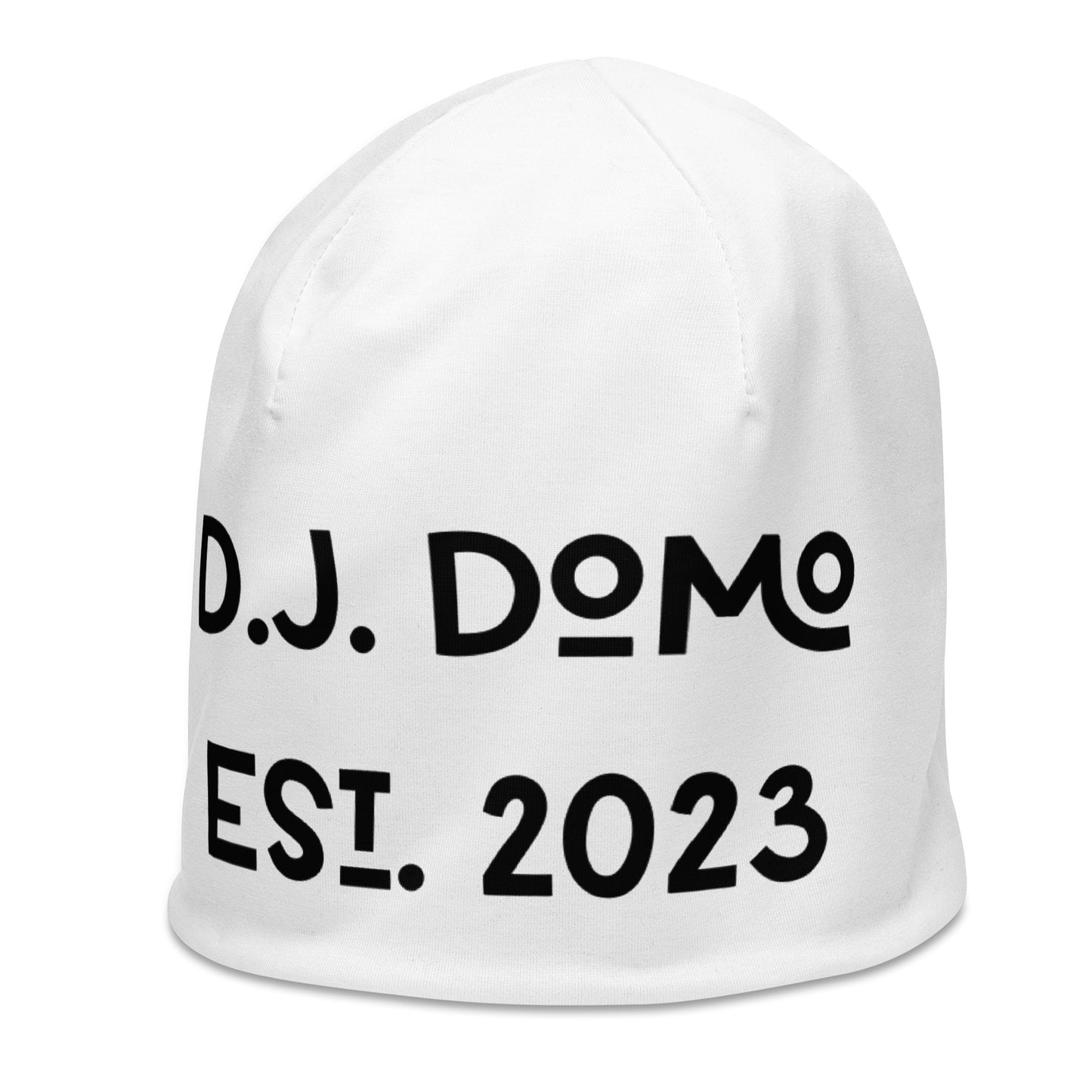 D.J. Domo "Est2" Beanie