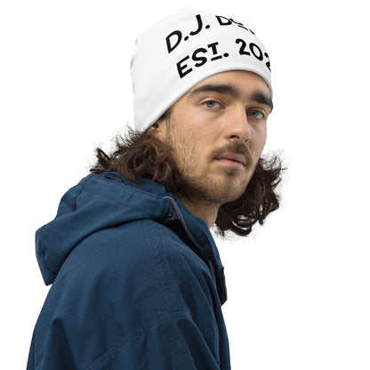 D.J. Domo "Est2" Beanie