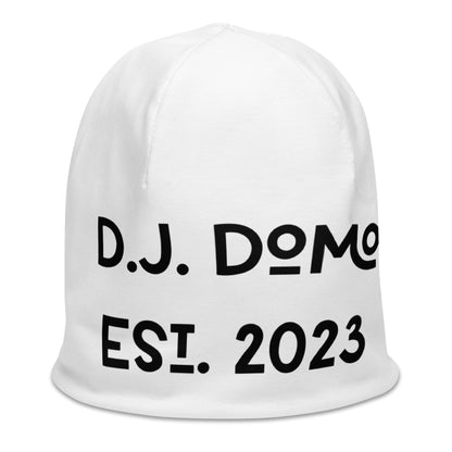 D.J. Domo "Est2" Beanie