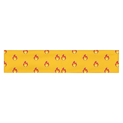 D.J.D. "Fire" Headband